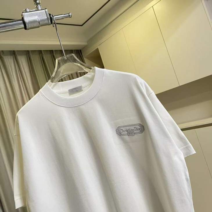 Dior T Shirts Short _SKUDiorS-2XLhgntx11116091